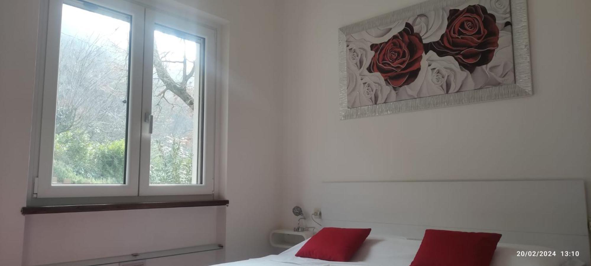 Apartament Sheila House Brenzone sul Garda Zewnętrze zdjęcie