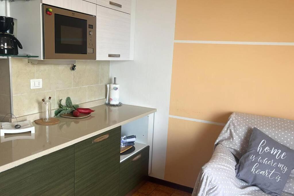 Apartament Sheila House Brenzone sul Garda Zewnętrze zdjęcie
