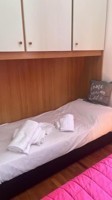 Apartament Sheila House Brenzone sul Garda Zewnętrze zdjęcie